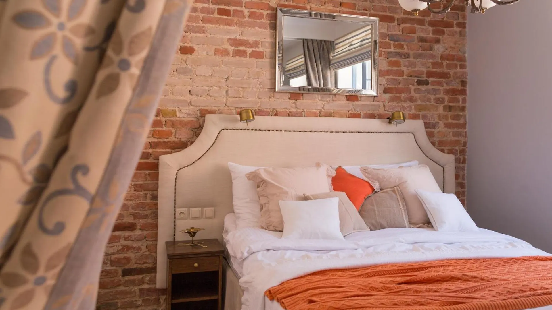 Hello Warsaw I Charming Apartment In The Old Town