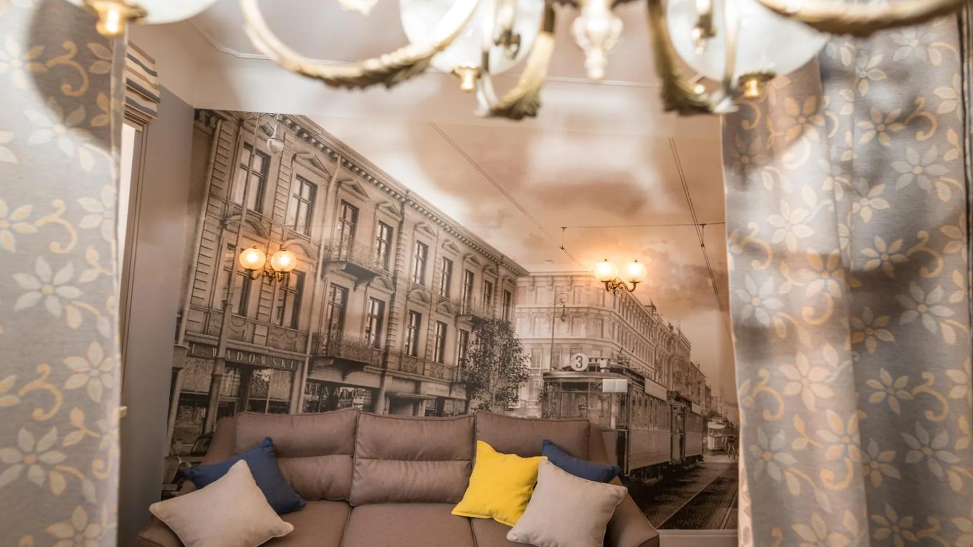 Hello Warsaw I Charming Apartment In The Old Town 0*,  波兰