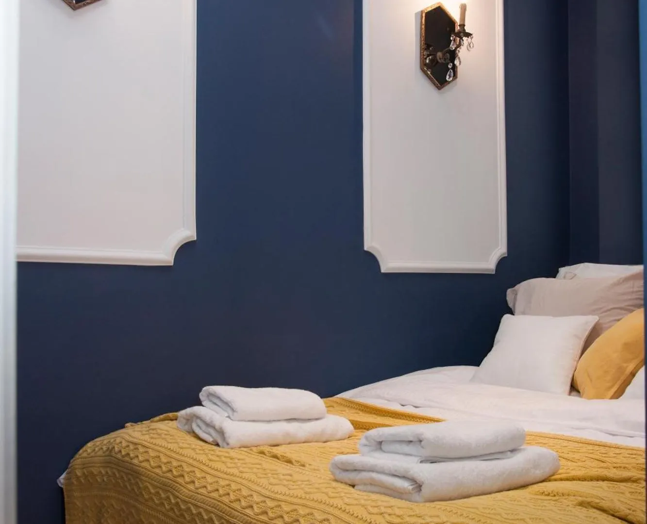 Hello Warsaw I Charming Apartment In The Old Town
