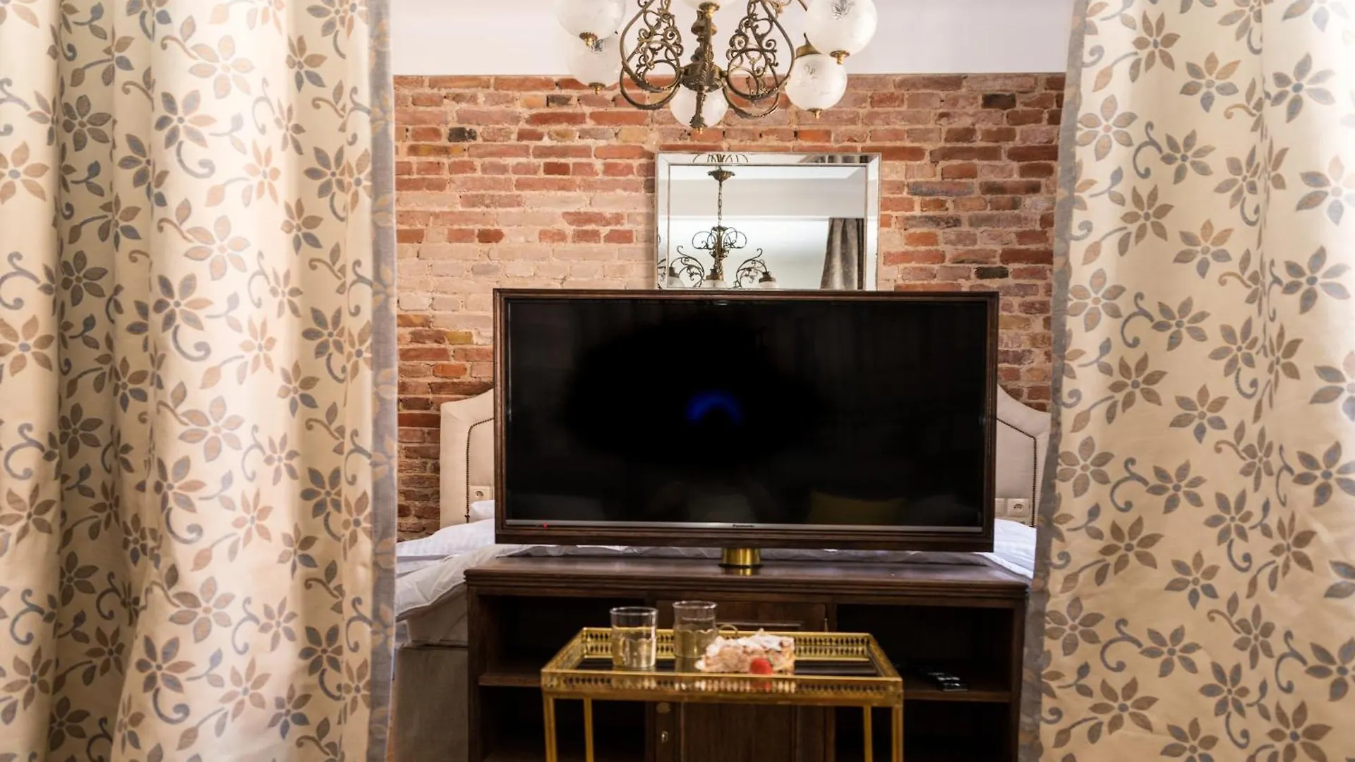 Hello Warsaw I Charming Apartment In The Old Town