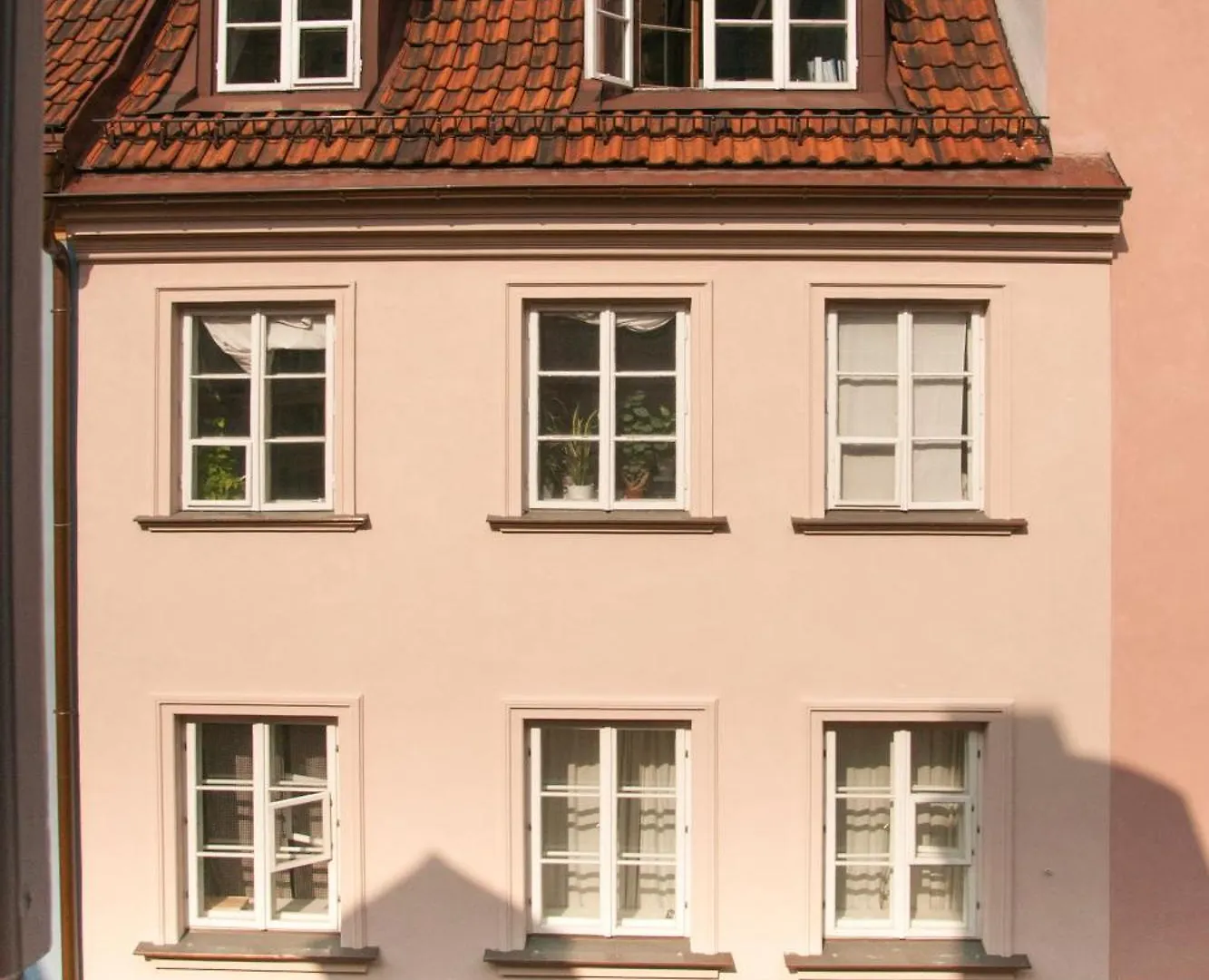 Hello Warsaw I Charming Apartment In The Old Town