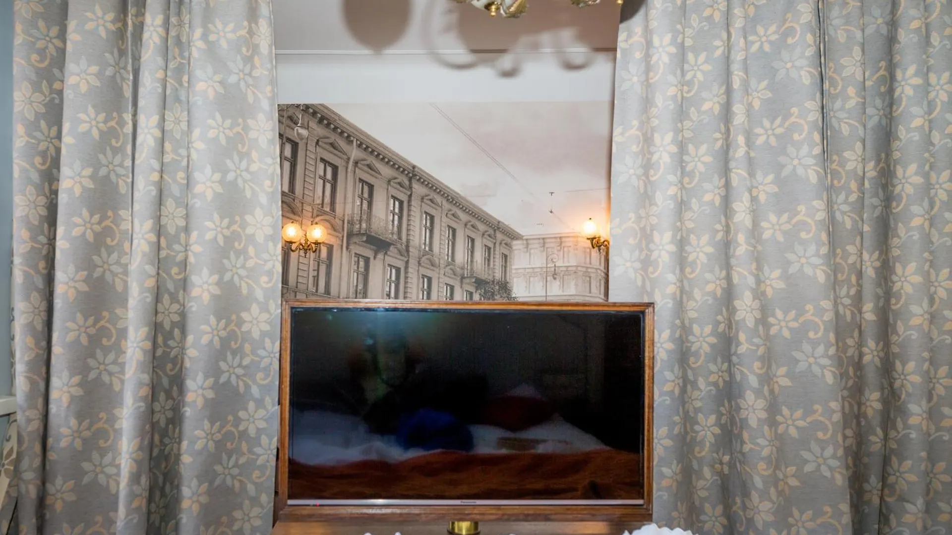 Hello Warsaw I Charming Apartment In The Old Town